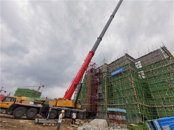 石家庄市吊装方案需要单独付费吗？复杂工况是否提供专家论证？